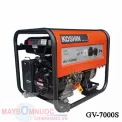 Máy Phát Điện Koshin GV-7000S 5KVA