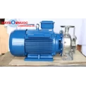 Bơm công nghiệp Đầu Inox MARO 3M65-200/18.5 25HP 18.5KW 380V