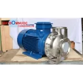 Bơm công nghiệp Đầu Inox MARO 3M65-160/15-20HP  15KW 380V