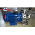 Bơm công nghiệp Đầu Inox MARO 3M65-160/11-15HP 11KW 380V
