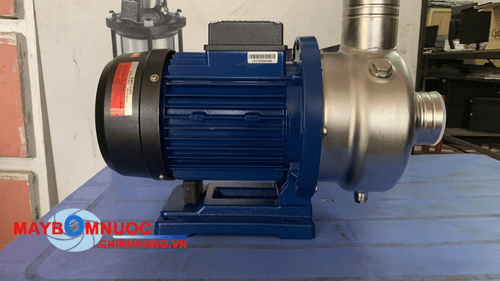 Kho hàng máy bơm Thuận Hiệp Thành