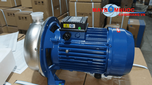 Phớt máy bơm Maro chất lượng cao