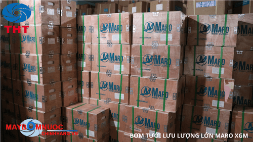 Lắp đặt đường ống máy bơm đúng kỹ thuật