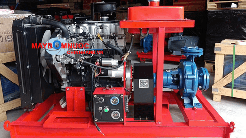 Đầu Bơm Rời Trục Pentax CA 32-200A chính hãng Ý