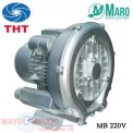 Máy thổi khí con sò MARO  MB-2200  ( 2200W- 220V) 