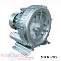 Máy thổi khí con sò MARO MB-7500S  ( 7500W- 380V) 