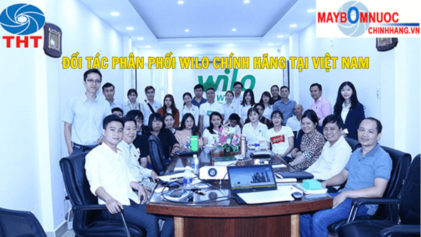 Tính toán công suất máy bơm nước