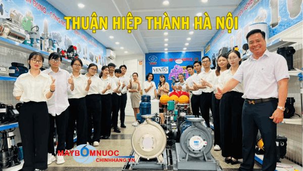 Liên hệ mua máy bơm nước