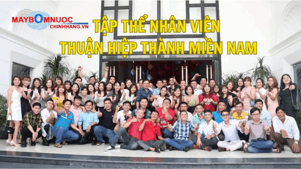 Sửa chữa máy bơm nước tại An Giang