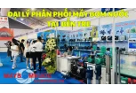 Đại Lý Phân Phối Máy Bơm Nước Tại Bến Tre