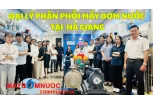 Đại Lý Phân Phối Máy Bơm Nước Tại Hà Giang