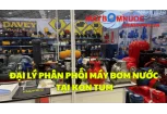 Đại Lý Phân Phối Máy Bơm Nước Tại Kon Tum