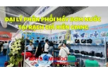 Đại Lý Phân Phối Máy Bơm Nước Tại Rạch Giá (Kiên Giang)