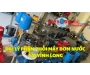Đại Lý Phân Phối Máy Bơm Nước Tại Vĩnh Long