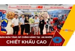 Bán Máy Bơm Nước Tăng Áp Giá Tốt Tại An Nhơn