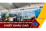  Bán Máy Bơm Nước Tăng Áp Giá Tốt Tại Bắc Ninh