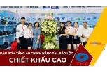  Bán Máy Bơm Nước Tăng Áp Giá Tốt Tại Bảo Lộc