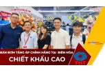 Bán Máy Bơm Nước Tăng Áp Giá Tốt Tại Biên Hòa