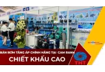  Bán Máy Bơm Nước Tăng Áp Giá Tốt Tại Cam Ranh