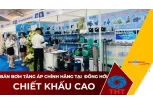  Bán Máy Bơm Nước Tăng Áp Giá Tốt Tại Đồng Hới
