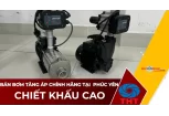  Bán Máy Bơm Nước Tăng Áp Giá Tốt Tại Phúc Yên