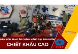  Bán Máy Bơm Nước Tăng Áp Giá Tốt Tại Tân Uyên