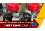  Bán Máy Bơm Nước Tăng Áp Giá Tốt Tại Thanh Hóa