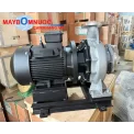Bơm công nghiệp Đầu Inox đúc SS304 MARO  3S40-32-125A  ( 1HP-380V  ) 