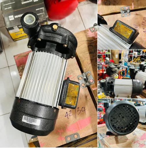 ẢNH THỰC TẾ DÒNG BƠM CAO ÁP MARO SP CHUYÊN TƯỚI