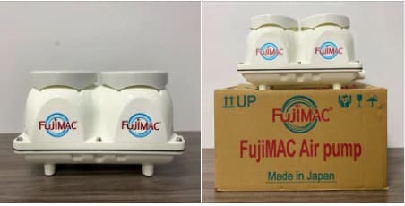 Màng rung máy thổi khí Fujimac
