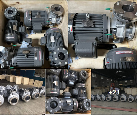 Dự án Teco tại Vũng Tàu