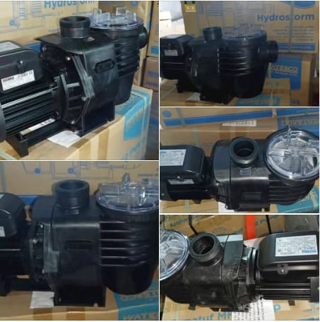 Thiết bị hồ bơi Waterco tại Đồng Nai