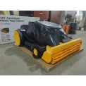 ROBOT Vệ Sinh Hồ Bơi DAVEY TurboSweep