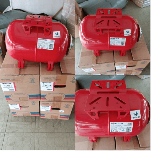 Bình Tích Áp Aquasystem chất lượng cao