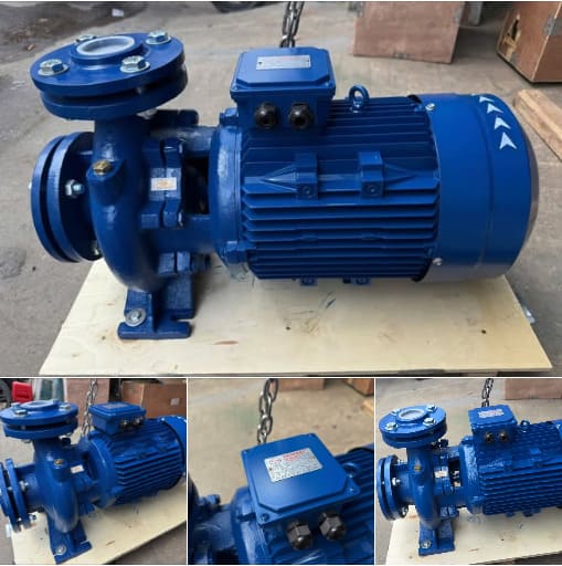 Máy Bơm Công Nghiệp Howaki CM
