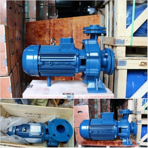 Máy Bơm Công Nghiệp Maro CM