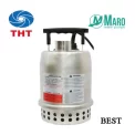 Bơm chìm nước thải 1 pha có phao  MARO BEST 5MA ( 2HP - 220V ) 