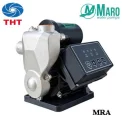 BƠM TĂNG ÁP BIẾN TẦN NƯỚC NÓNG MARO MRA-450 ( 450- 220V ) 