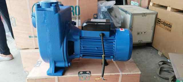 Máy Bơm Tự Mồi Cánh Hở MARO MTK200T 2HP 380V