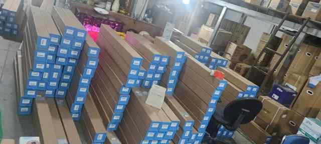 Ảnh thực tế máy bơm hỏa tiễn giếng khoan Sumoto 2