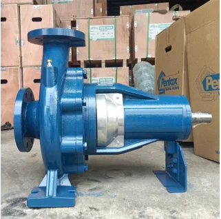 Đầu Bơm Rời Trục Ebara CA40-200