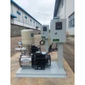Máy bơm tăng áp biến tầng APP HVF-35T ( 1HP-380V ) 