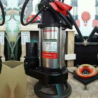 Máy bơm nước thải có tạp chất APP DSK-50T 5HP