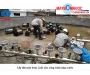 Báo Giá Bơm Chìm Đài Phun Nước Lubi Ấn Độ Chính Hãng