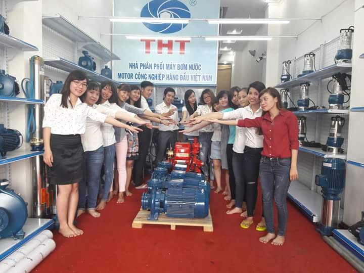 Công Ty TNHH Thuận Hiệp Thành